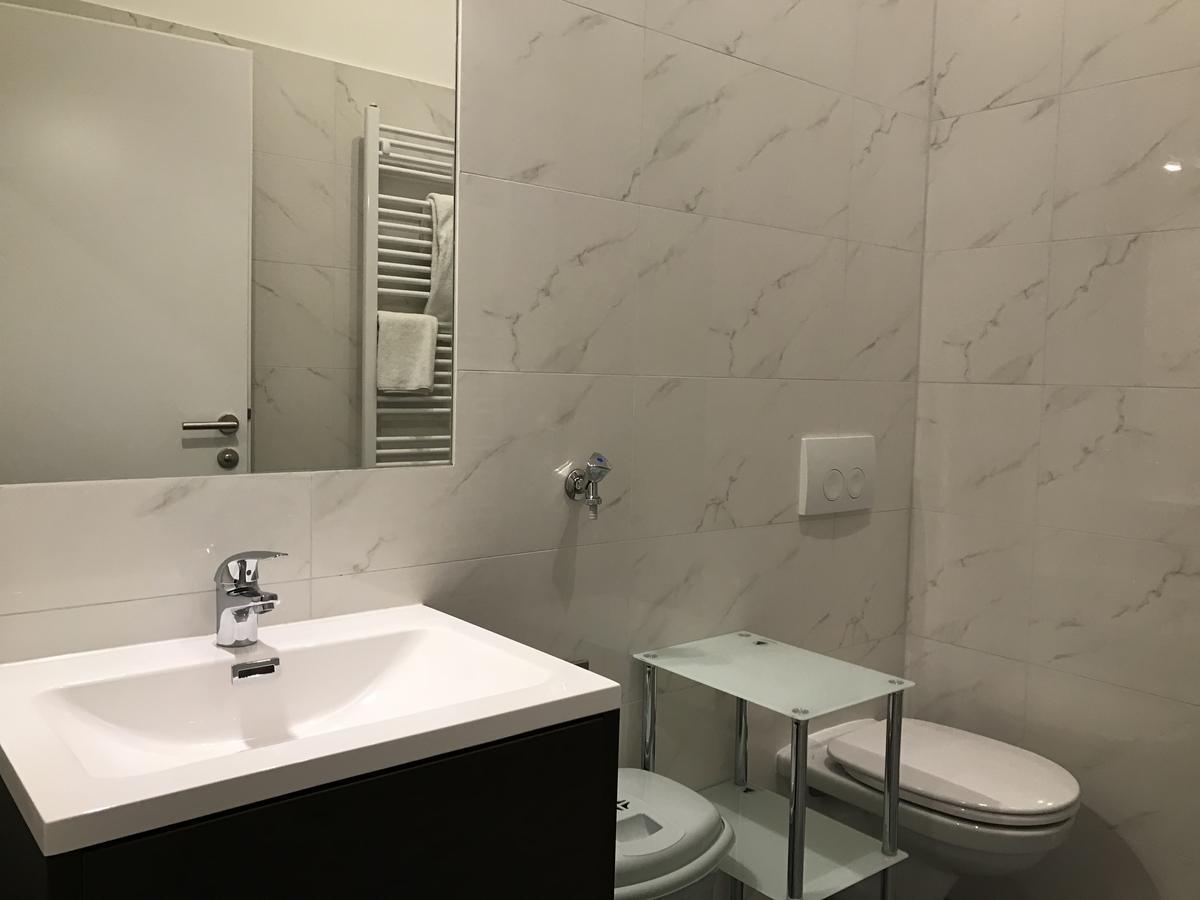 Apartamento Zm *