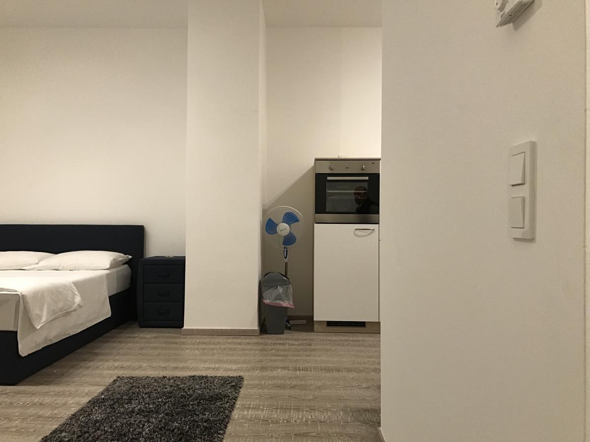 Zm Appartamento Vienna