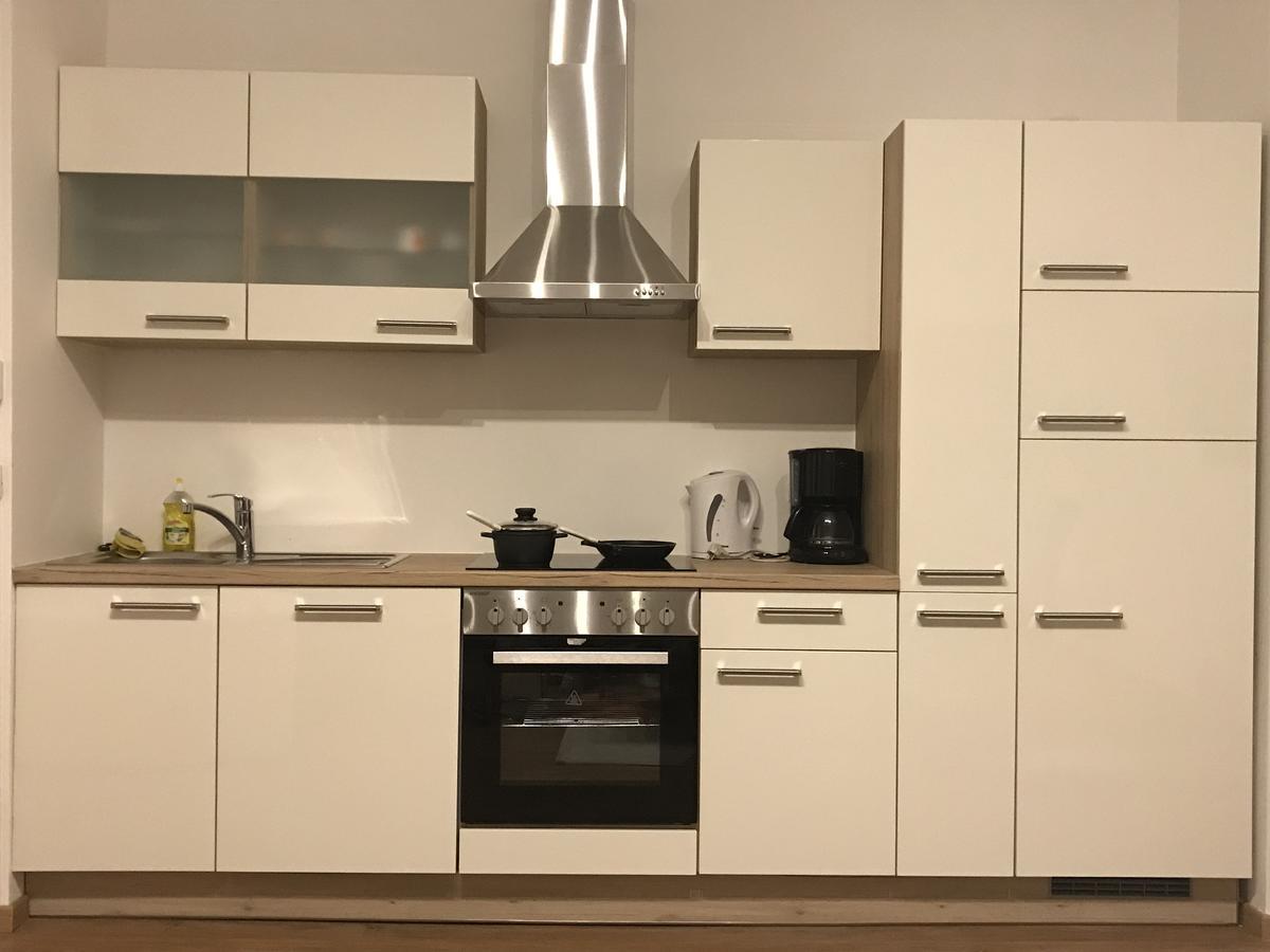 Zm Appartamento Vienna