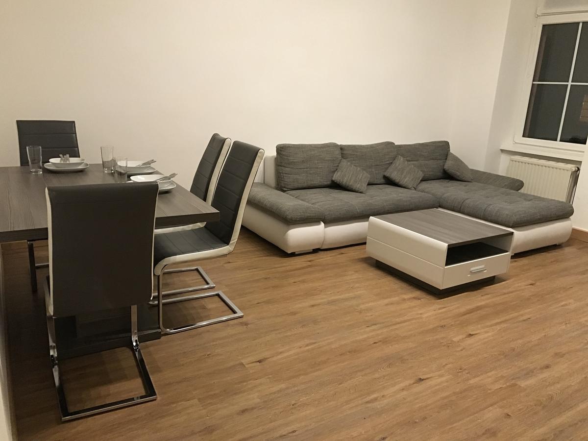 Appartamento Zm Vienna