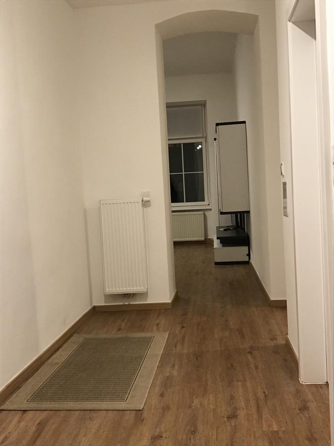Zm Appartamento Vienna