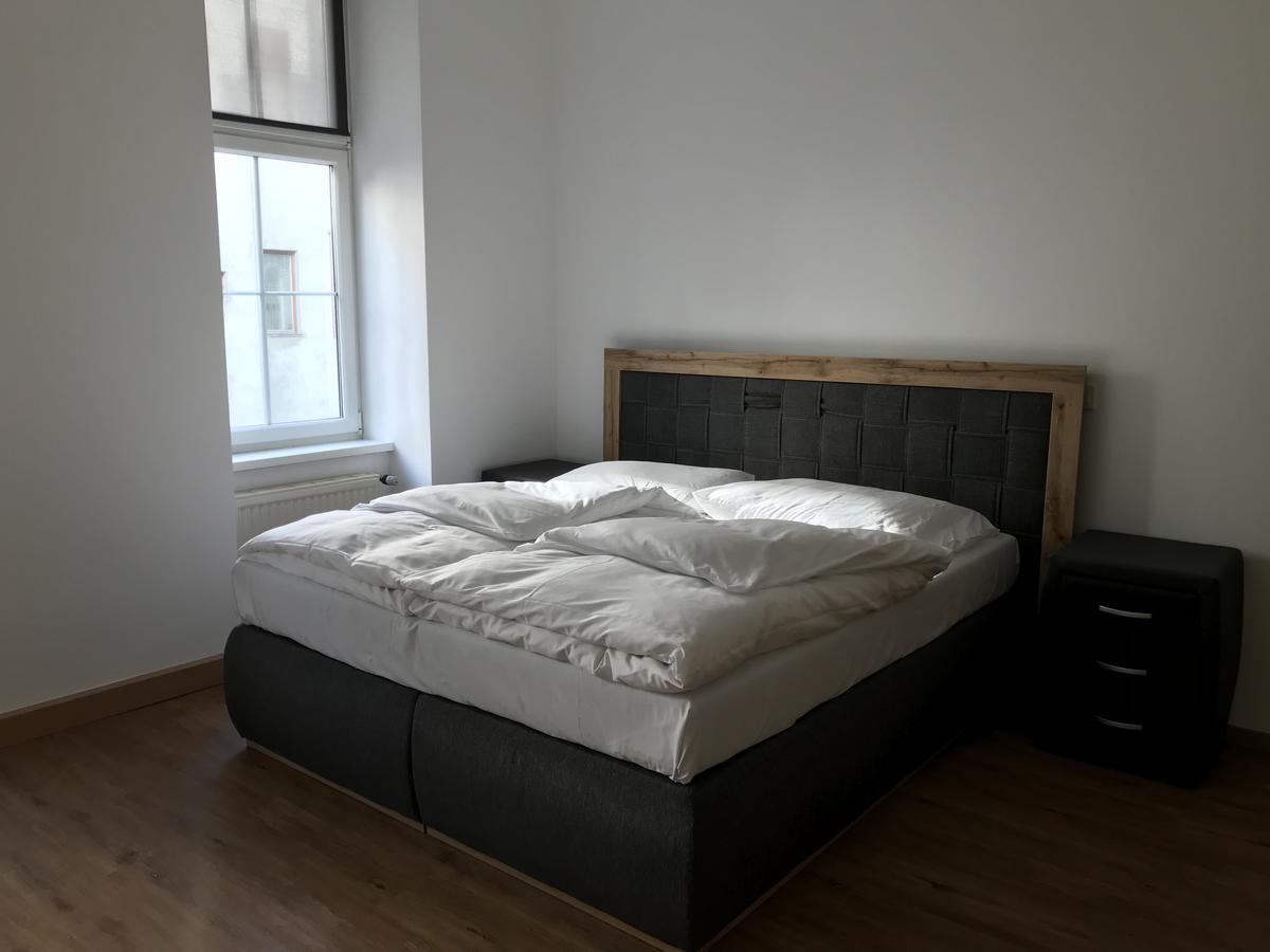 Zm Appartamento Vienna