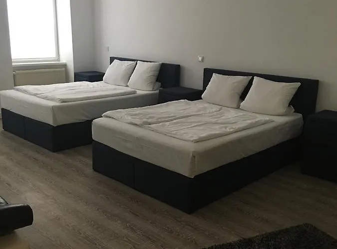 Zm Apartments