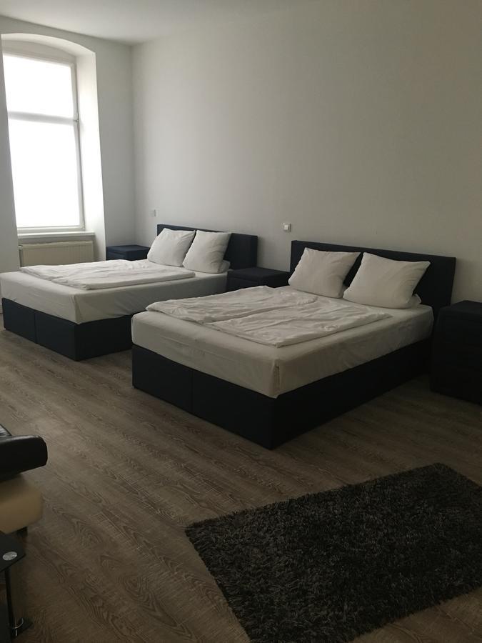 Apartment Zm *