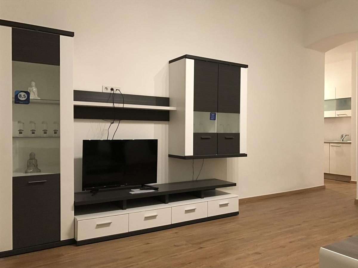 Apartment Zm