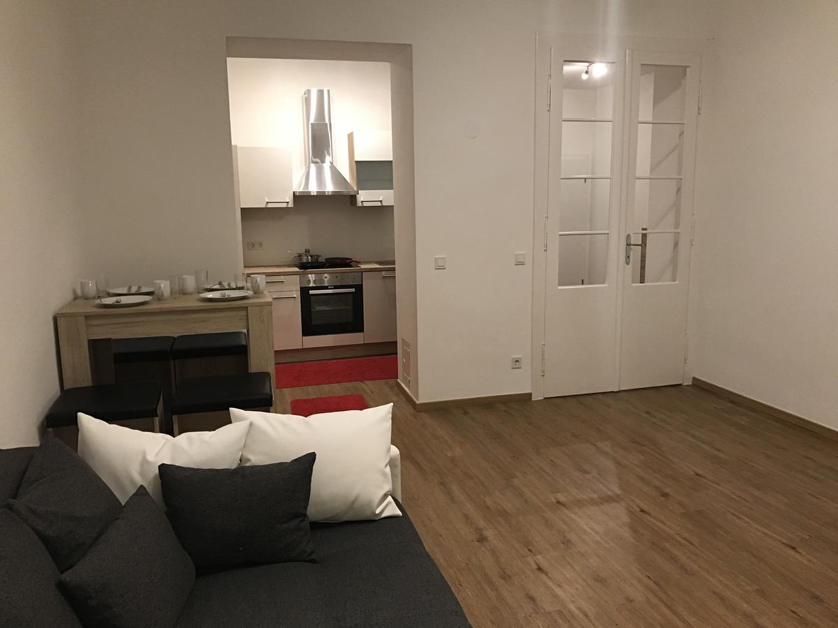 Zm Apartment Wien