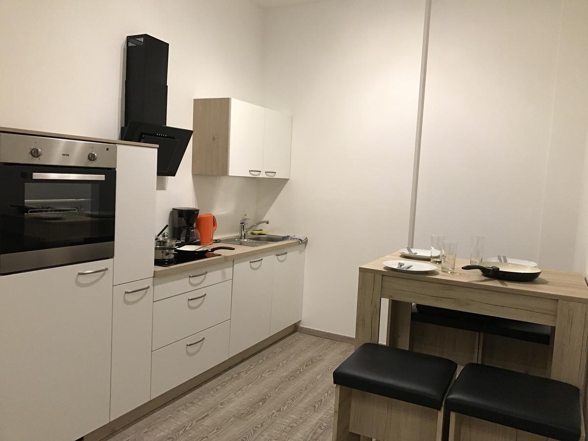Apartment Zm *