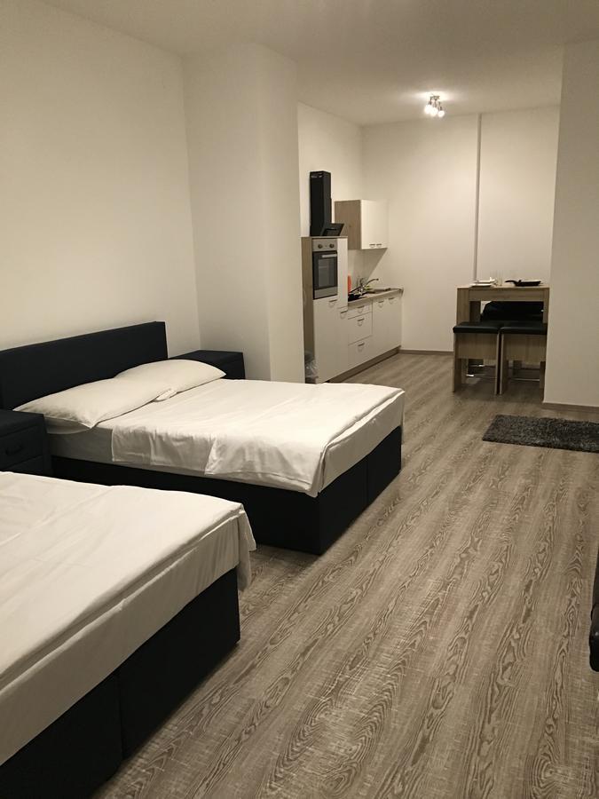 Apartment Zm *