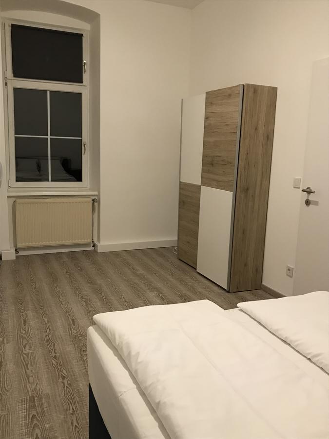 Apartment Zm Wien