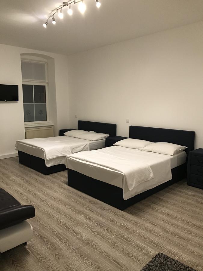 Apartment Zm *