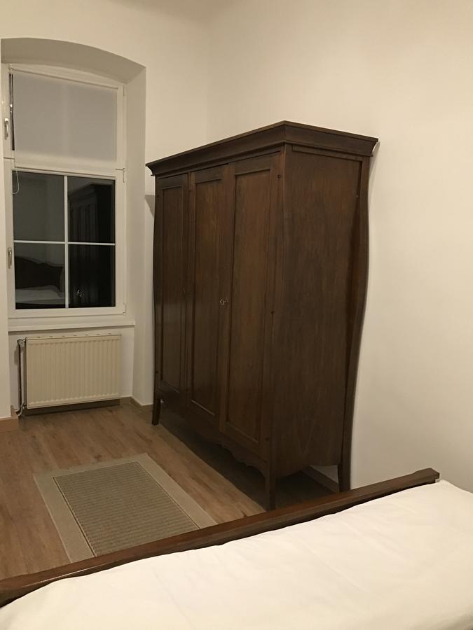 Zm Apartment Wien
