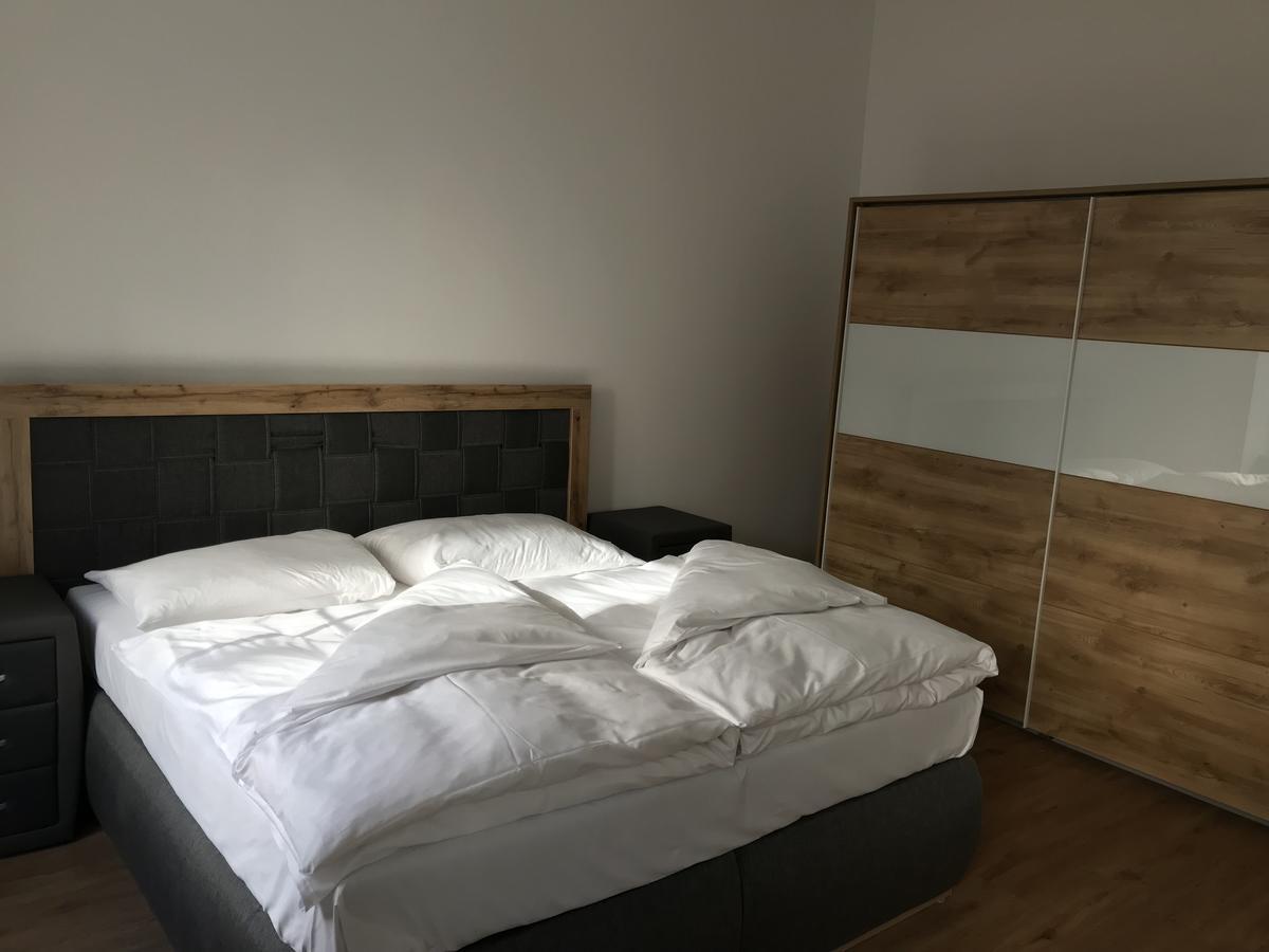 Zm Apartment *